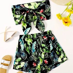 2 piece summer set
